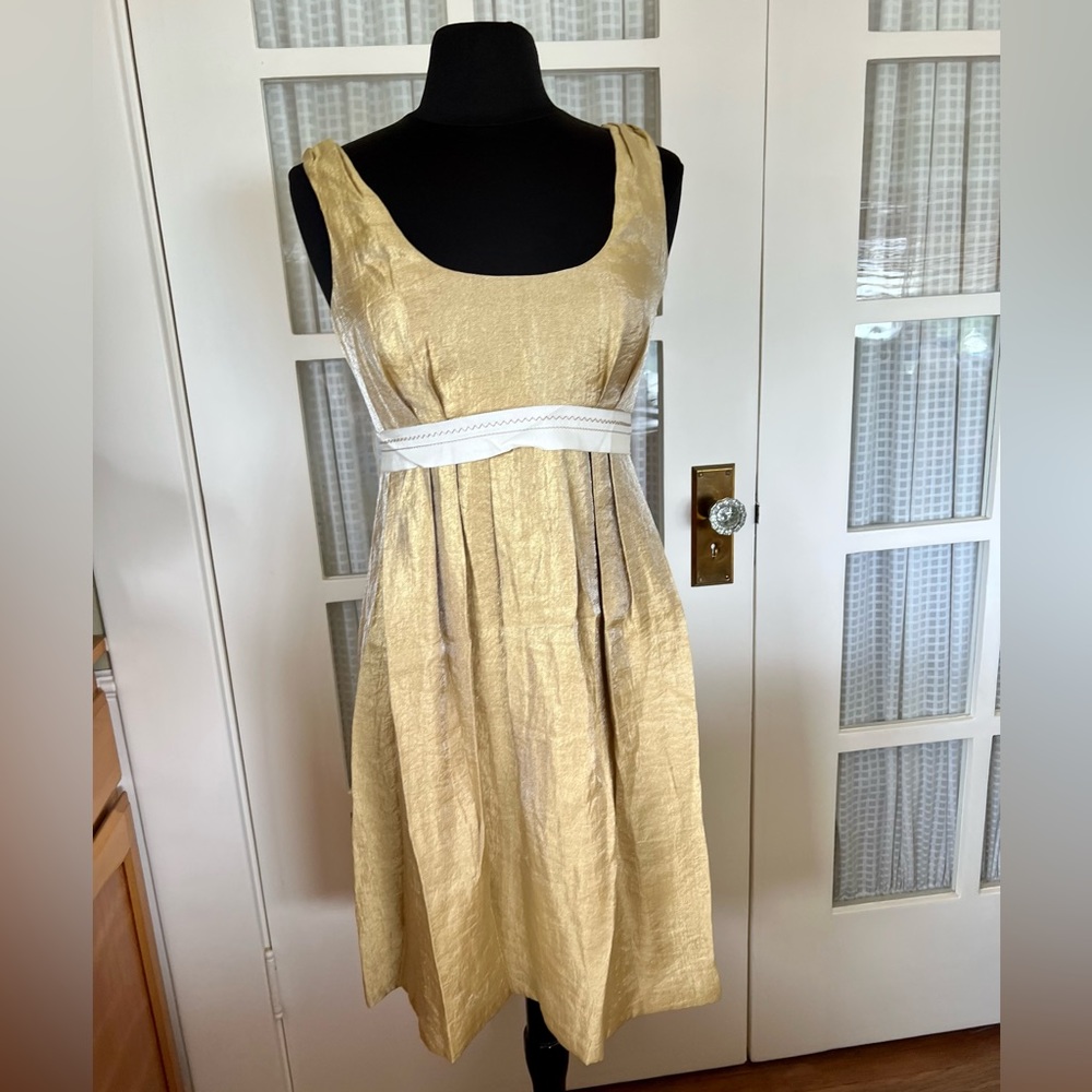 Vera Wang Dress - Picture 2 of 13